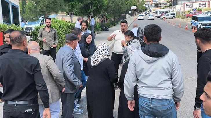 'Su cinayeti' davasında ilk duruşma; sanıklar suçlamaları reddetti, Adli Tıp'tan rapor istendi