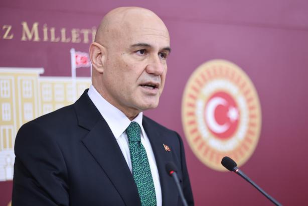 İYİ Partili Çömez: Terör örgütünün yaptığı açıklamalar utanç vesikasıdır