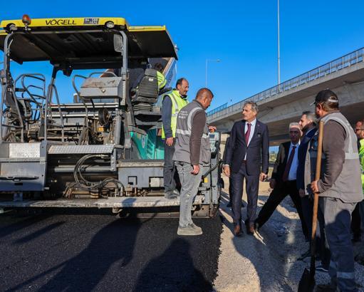 Türkiye’nin ikinci metrobüs şehri Sakarya oluyor