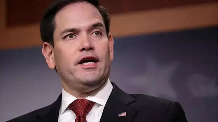 ABD Dışişleri Bakanı Rubio: Trump ve Putin görüşmesi ne zaman olacak bilgim yok