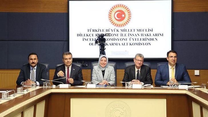 Kamu Denetçisi Yalçın: Risk grubundaki çocukların suç işleme oranı diğerlerine nazaran 11 kat daha fazla