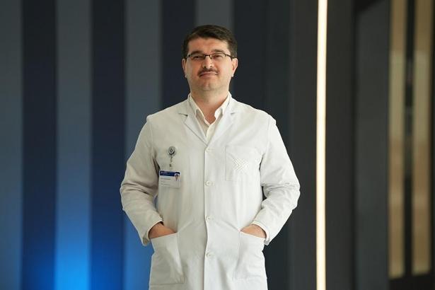 ‘Teknolojik cihazların yoğun kullanımı ‘tekno boyun’ problemine yol açıyor’