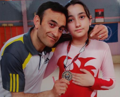 Özel sporcularla şampiyonluklara abone