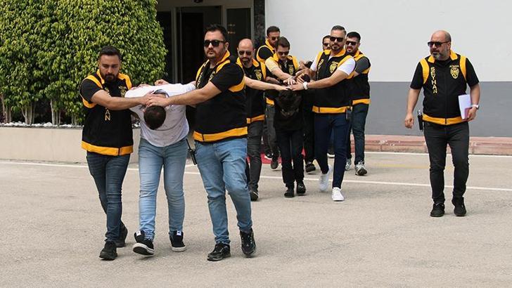 İş insanı, sevgili tuzağıyla dövülüp, parası gasbedildi