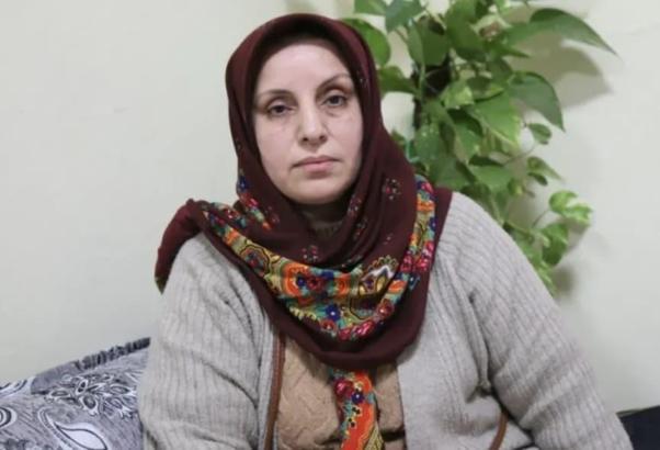 Otomobilin çarptığı yaya öldü