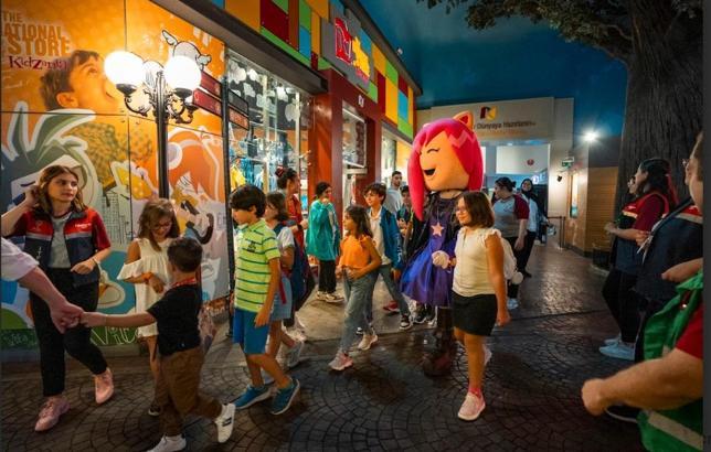 KidZania araştırdı: Çocuklar ev işlerinde eşitliği savunuyor