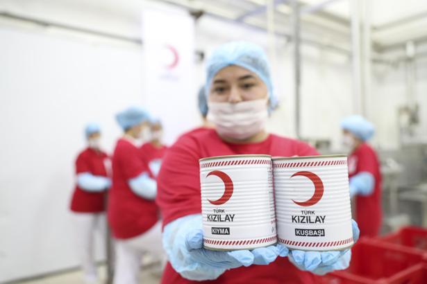 MHP Genel Başkanı Devlet Bahçeli kurban vekaletini Türk Kızılay’a verdi