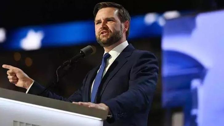 ABD Başkan Yardımcısı JD Vance, Papa 14'üncü Leo'nun göreve başlama törenine katılacak