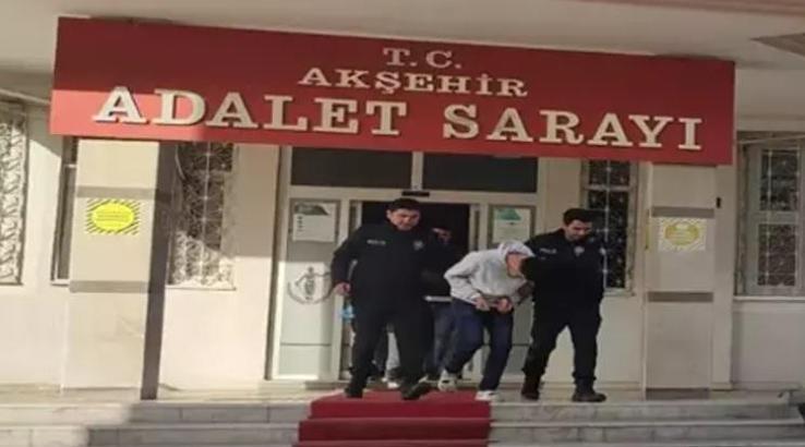 Avukata silahlı saldırıda 6 kişiye, 8 yıl 6'şar ay hapis cezası