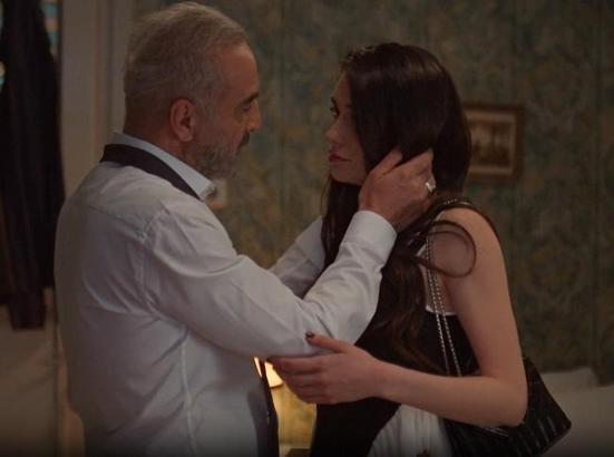 İnci Taneleri, sezonu zirvede kapattı