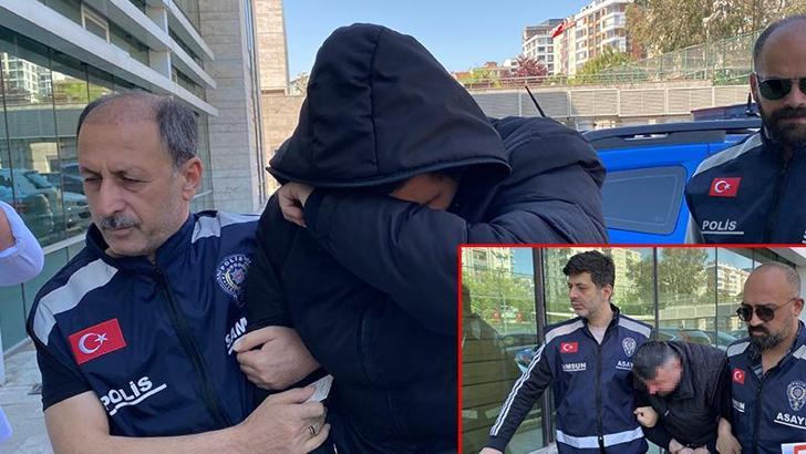 Ablasını kaçıran kuzenini öldüren şüpheli ile babası tutuklandı