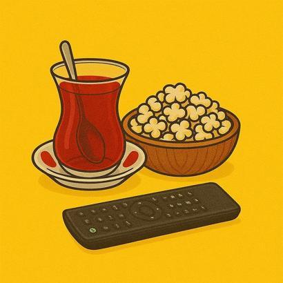 Milyonların takip ettiği Türk dizileri için TikTok'ta özel sayfa açıldı