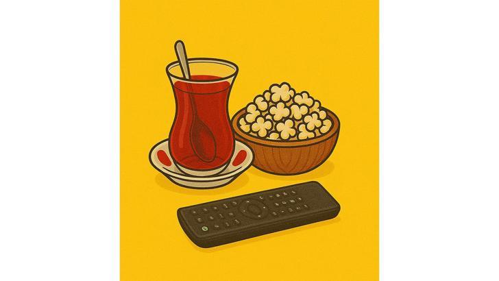 Milyonların takip ettiği Türk dizileri için TikTok'ta özel sayfa açıldı