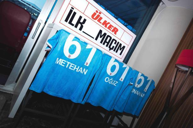 Statta hiç maç izlemeyen taraftarlar için proje başlatıldı