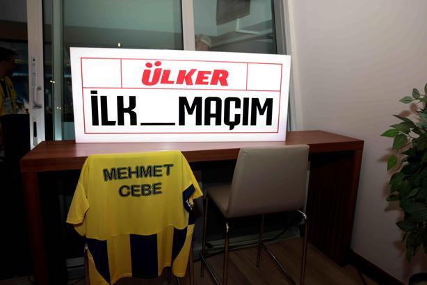 Statta hiç maç izlemeyen taraftarlar için proje başlatıldı