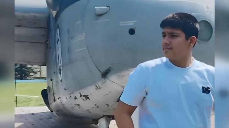 Elektrikli bisiklet kazasında ölen liseli Yusuf, toprağa verildi