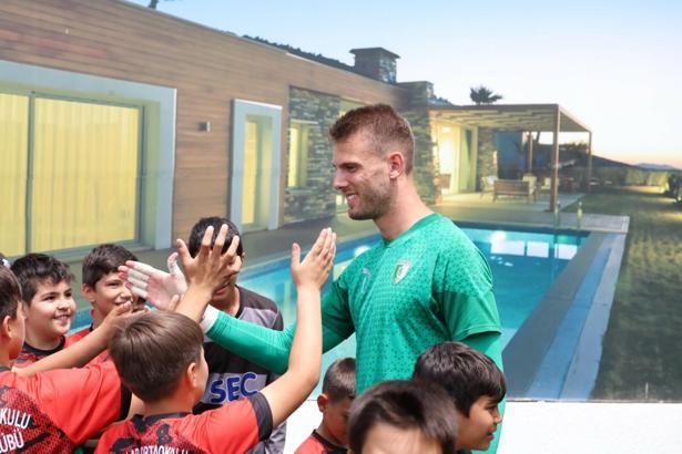 Bodrum FK mutlak 3 puan arayacak