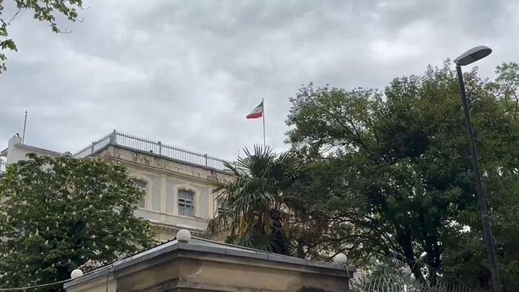 İran, İngiltere, Fransa ve Almanya arasında İstanbul'da nükleer görüşme