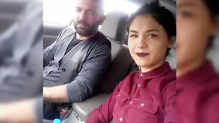 Özlem'i öldüren sanığa, indirimsiz ağırlaştırılmış müebbet