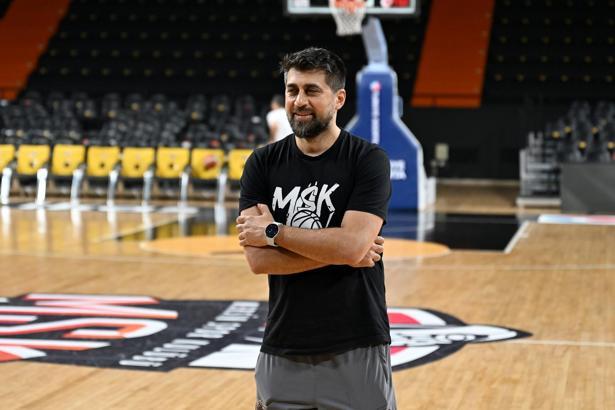 MSK’da hedef Play-Off’u garantilemek