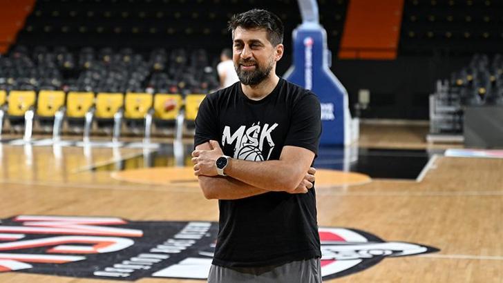 MSK’da hedef Play-Off’u garantilemek