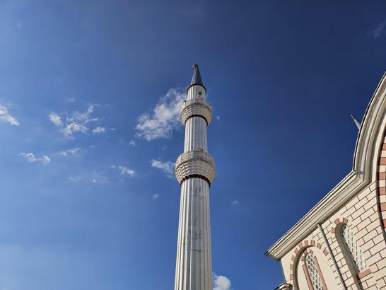 Konya'daki 5.2'lik depremde, 7 evde küçük çaplı çatlaklar oluştu