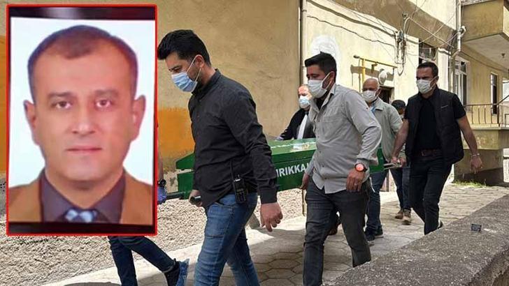 Çilingirle girilen evde, derin dondurucuda parçalanmış ceset bulundu