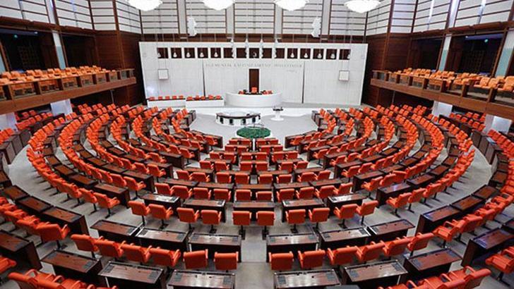 AK Parti'den 35 maddelik kanun teklifi