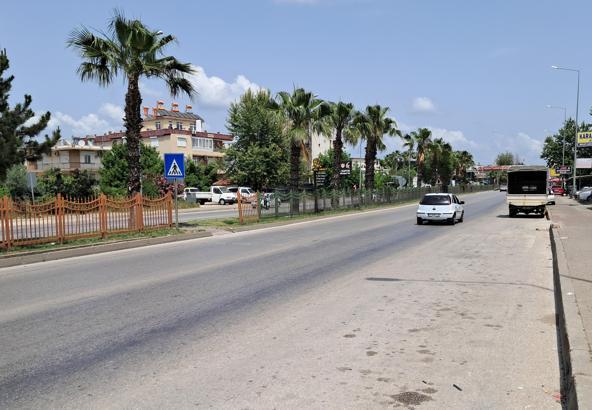 Otomobilin çarptığı bisikletli çocuk yaralandı