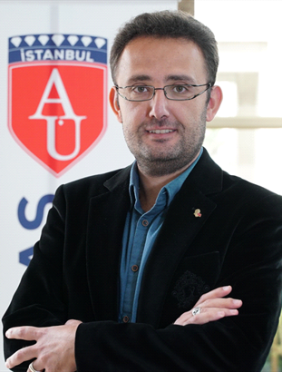 '19 Mayıs, bir ulusun ayağa kalkışıdır'