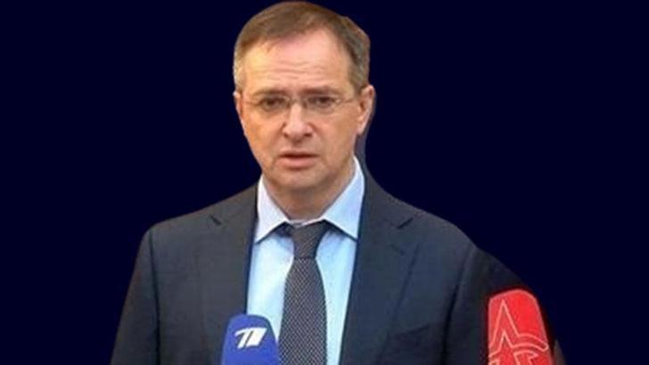 Rusya: Sonuçlardan memnunuz, temasları sürdürmeye hazırız