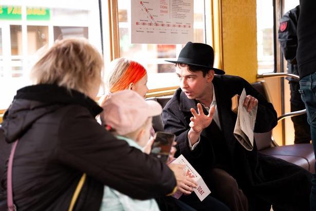 Moskova Metrosu, 90’ıncı yıl dönümünü kutluyor