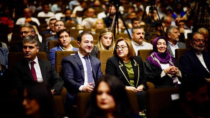 'VI.  Ahlak Şûrası' Hasan Kalyoncu üniversitesi ev sahipliğinde gerçekleştirildi