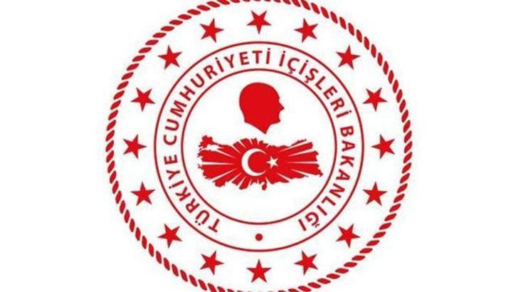 İçişleri Bakanlığı, güvenlik korucularının 40'ıncı yılını kutladı