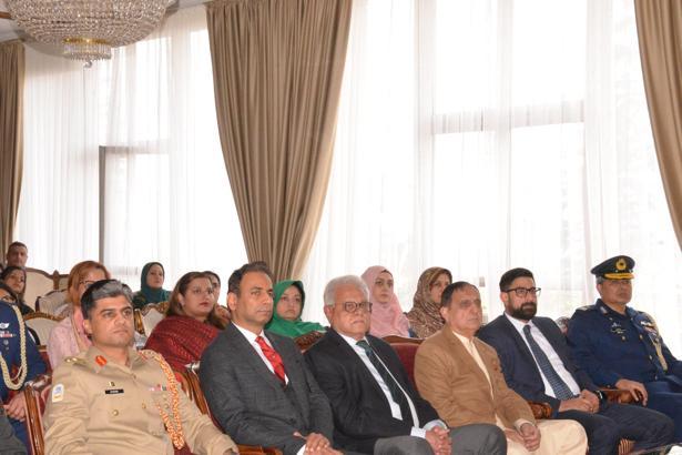 Pakistan Büyükelçisi Cüneyd: Cammu ve Keşmir işgali çözülmediği sürece çatışmalar sürecektir