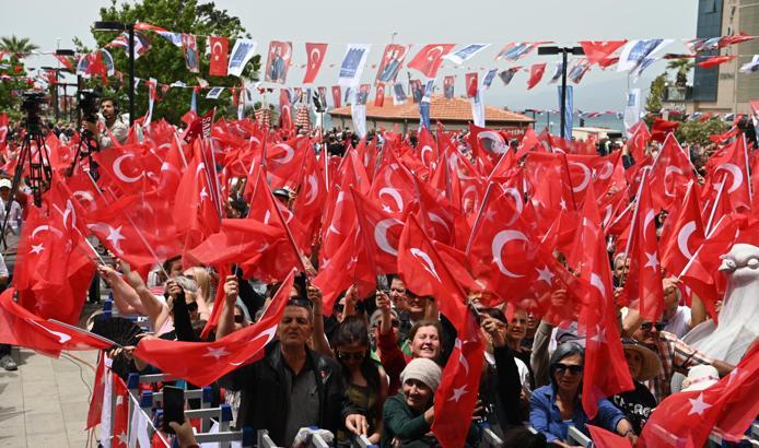 Özgür Özel: Otizm tanı ve destek merkezlerinin kurulması gerekiyor/ Ek fotoğraflar