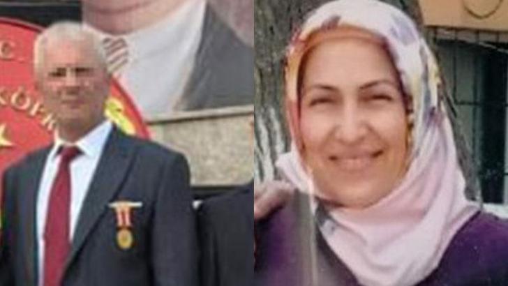 Dini nikahla yaşadığı kuzenini 8 bıçak darbesiyle öldüren sanığa ağırlaştırılmış müebbet