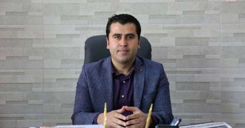 Pertek eski Belediye Başkanı, 'zimmet' suçlamasıyla Tekirdağ'da gözaltına alındı (2)