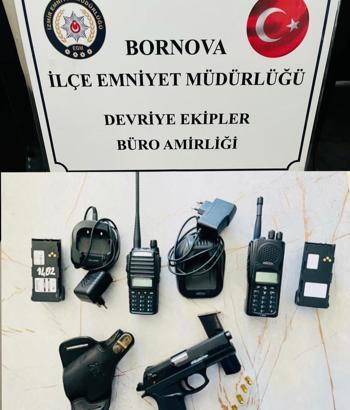 İzmir'de, esnaftan indirimli tamir isteyen 'sahte kamu görevlisi' yakalandı