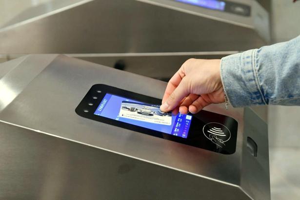 19 Mayıs'ta toplu ulaşım yüzde 50 indirimli, İZBAN ücretsiz