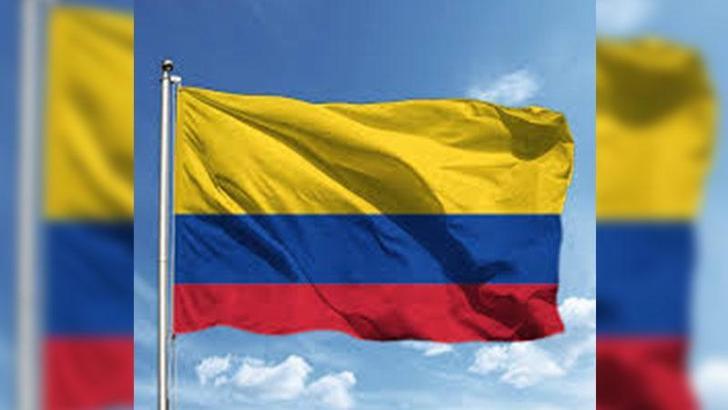 Kolombiya'da dron saldırısı: 1 ölü