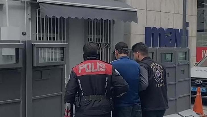 İzmir'de uyuşturucu operasyonunda 4 tutuklama