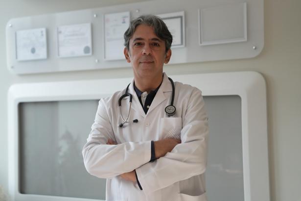 Uzmanından gençlere hipertansiyon uyarısı