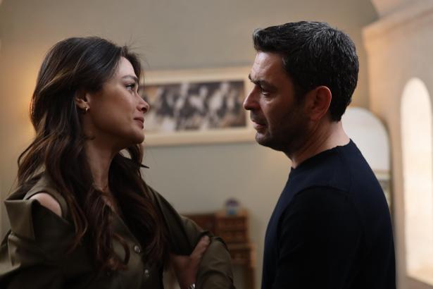 Uzak Şehir'de Cihan'ın aşkını 'söyleyemediği' anlar, paylaşım rekoru kırdı