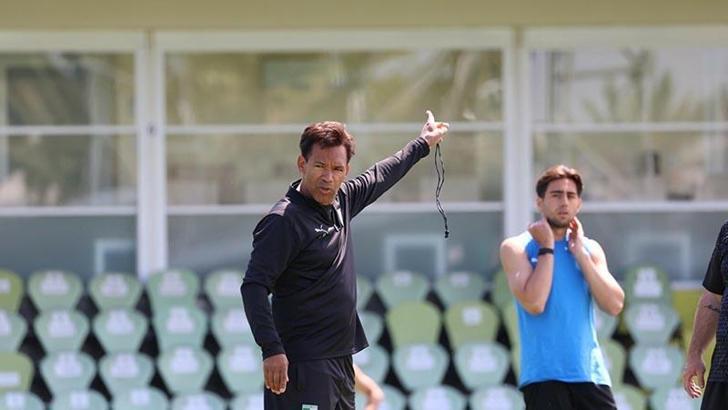 Bodrum FK kritik virajda