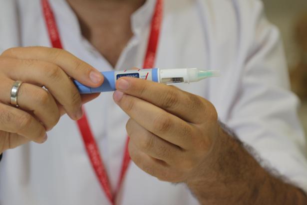 Uzmanı uyardı: Zayıflama iğnesi hekim kontrolünde kullanılmalı - Antalya  Haberleri