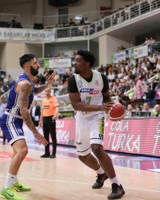 Merkezefendi'de hayaller büyük