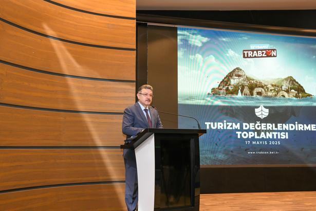 Başkan Genç: Şehrimizin turizmini güçlendireceğiz