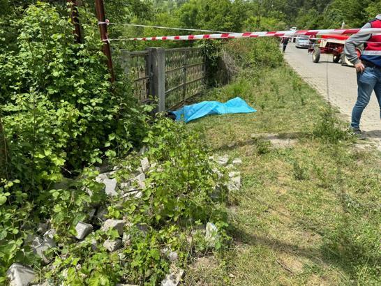 Arazi kavgasında kız kardeşi ile eniştesini öldürdü, yeğenini yaraladı