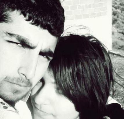 Boşanma aşamasındaki eşinin vurduğu Zeynep'in tabutunu kadınlar taşıdı